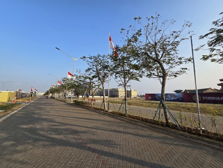 Why Indonesia Became My Next Frontier